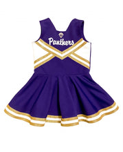 Load image into Gallery viewer, Choose your own colors Cheer Dress