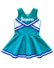Load image into Gallery viewer, Choose your own colors Cheer Dress