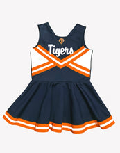 Load image into Gallery viewer, Choose your own colors Cheer Dress