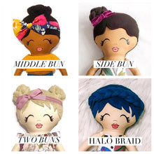 Load image into Gallery viewer, Custom Dolls
