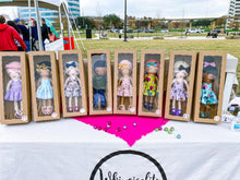 Load image into Gallery viewer, Custom Dolls