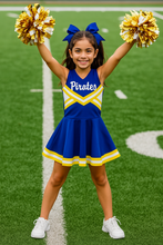 Load image into Gallery viewer, Royal Blue (choose your trim color)
