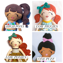Load image into Gallery viewer, Custom Dolls
